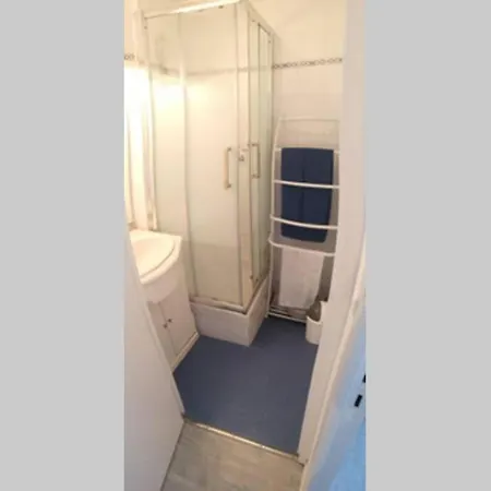 Appartement 2 Personnes A 300M De La Mer Cabourg Exterior foto