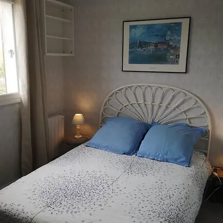 Appartement 2 Personnes A 300M De La Mer Cabourg Exterior foto