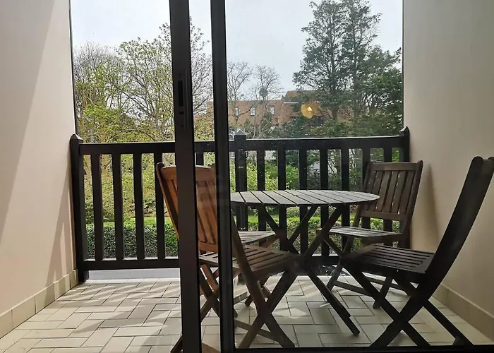 Appartement 4 personnes à 300m de la mer