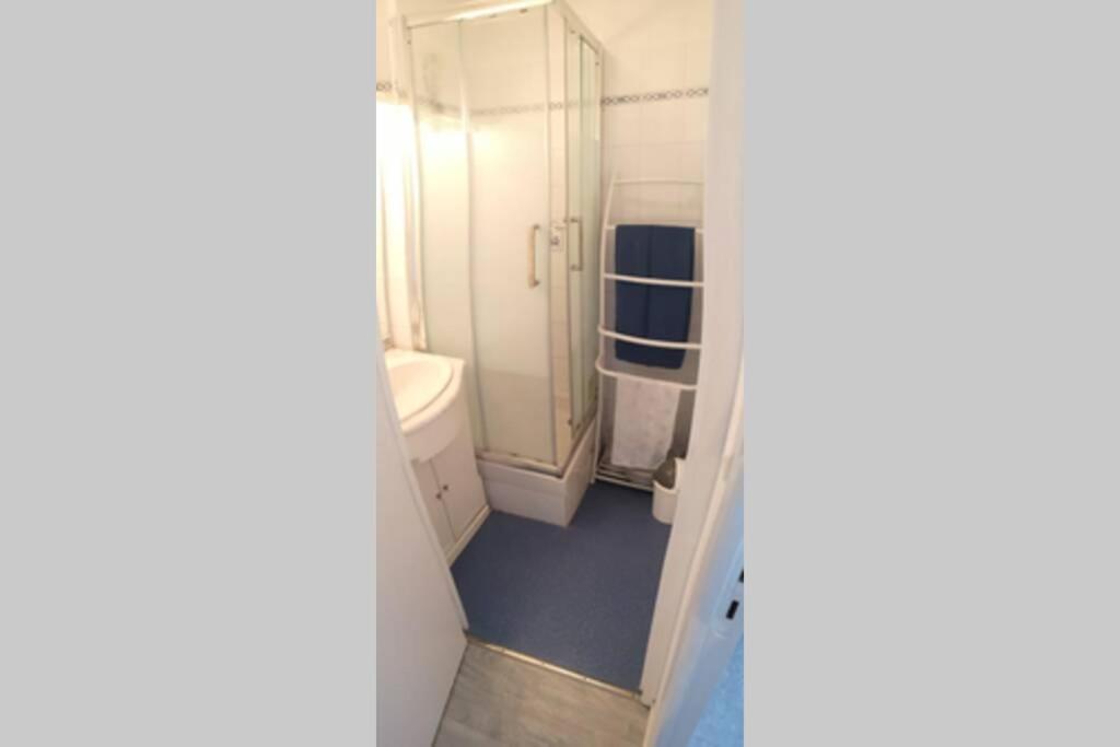 4 Personnes à 300m De La Appartement