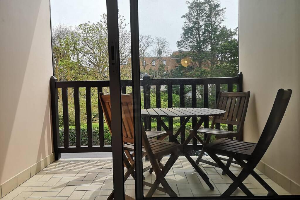 4 Personnes à 300m De La Appartement *